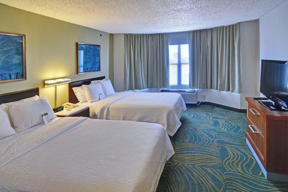 SpringHill Suites by Marriott Dallas NW Hwy/I35E photo 18