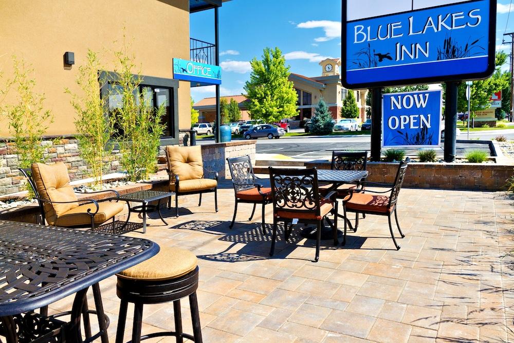 Blue Lakes Inn & Extended Stay photo 23