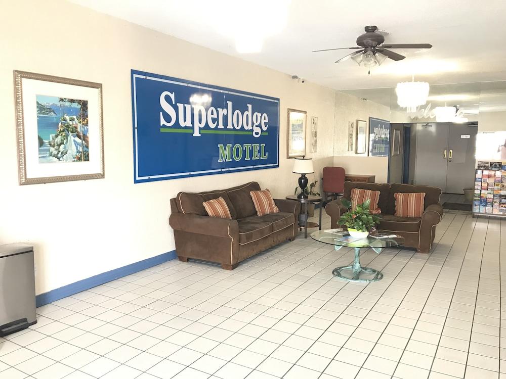 SuperLodge Motel photo 59