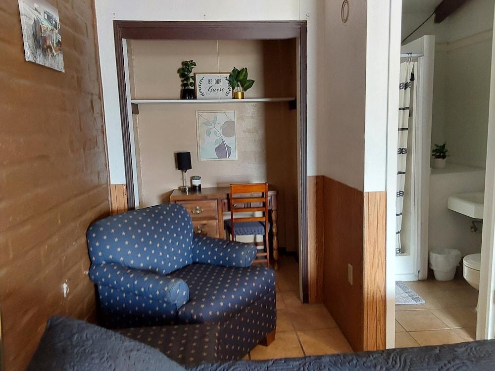 Trail Rider's Inn photo 9