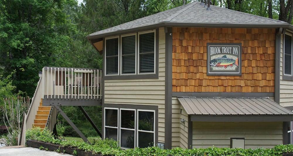 Brook Trout Inn photo 75