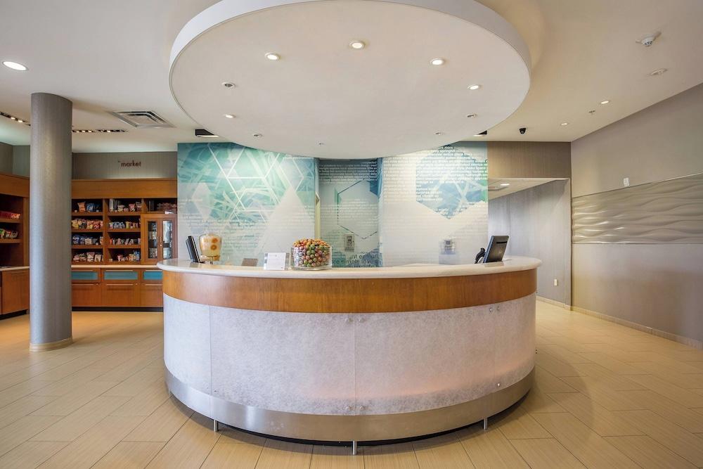 SpringHill Suites by Marriott-Houston/Rosenberg photo 3
