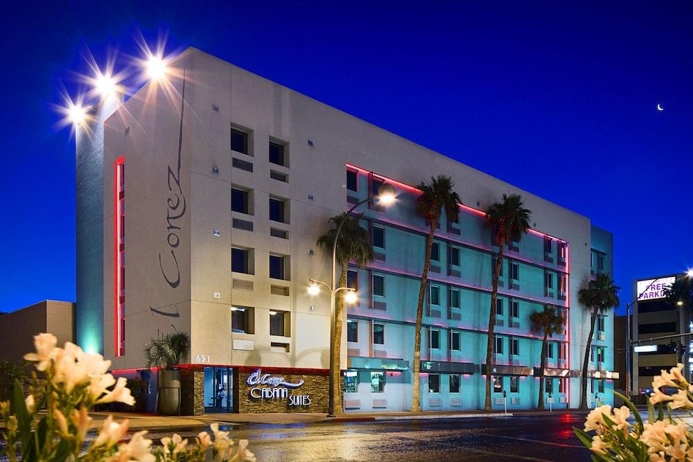 El Cortez Hotel and Casino - 21 and Over photo 56