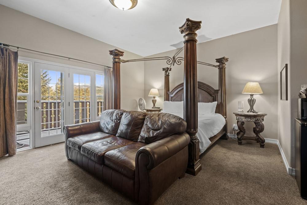 Breckenridge Boutique Hotel photo 70