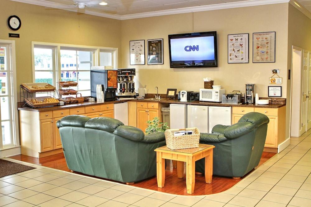 Gulfcoast Inn Naples photo 2