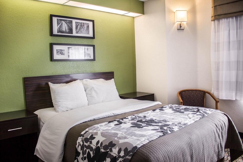 Sleep Inn Miami International Airport photo 32