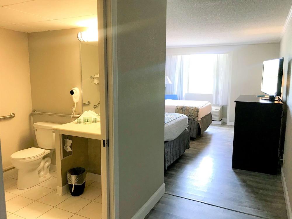 SureStay Plus Hotel by Best Western Lehigh Valley photo 15