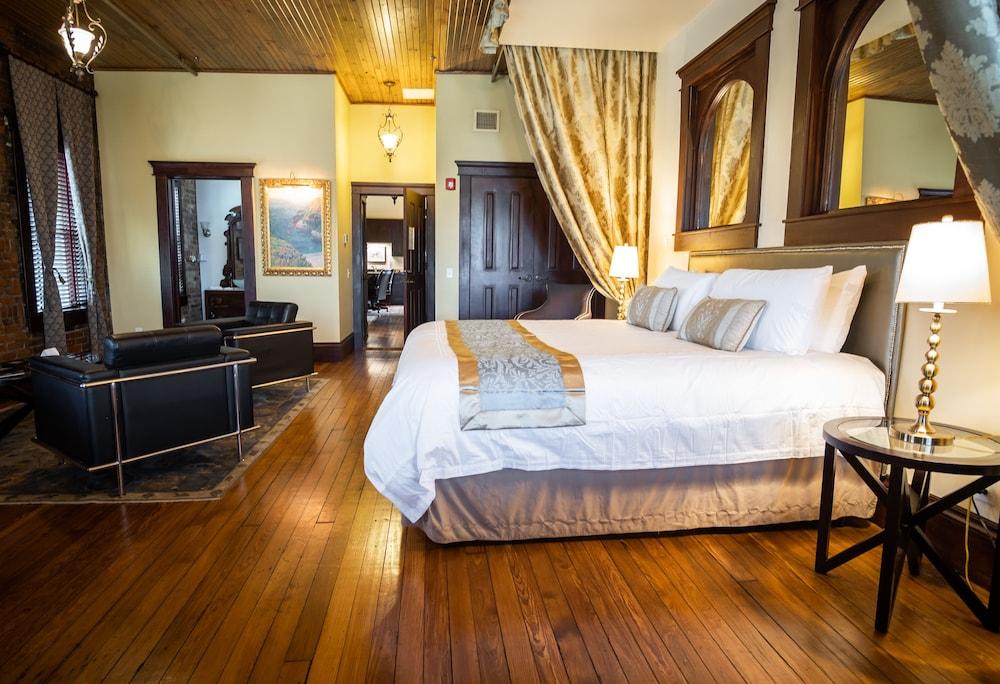 The Hackett Hotel photo 28