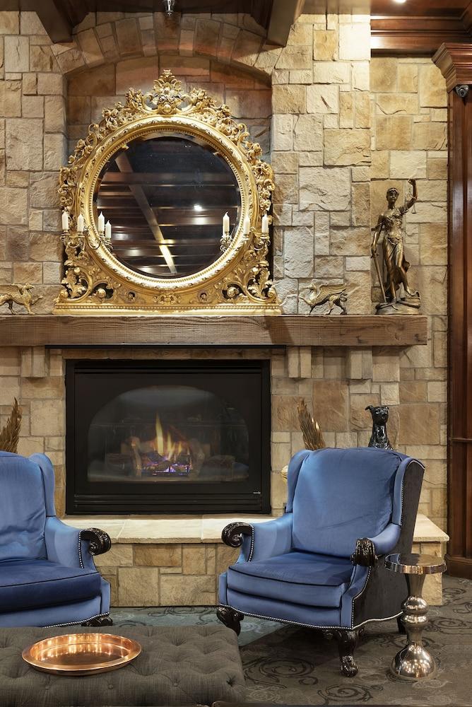 Des Lux Hotel photo 41