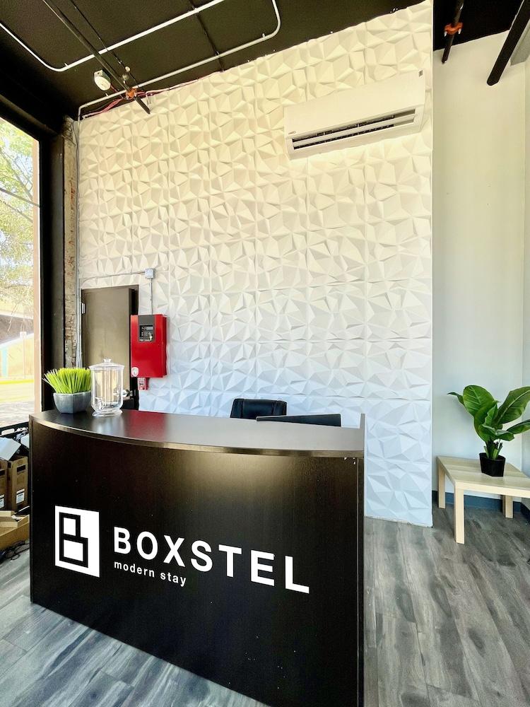 Boxstel - Moderns Stay Hotel photo 2