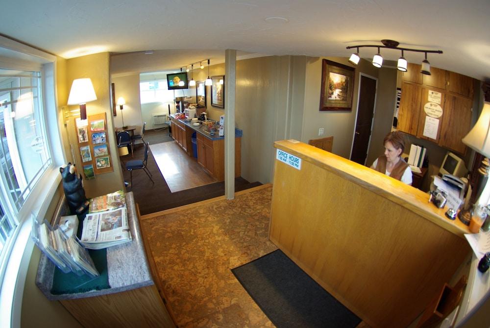 Gateway Inn photo 2