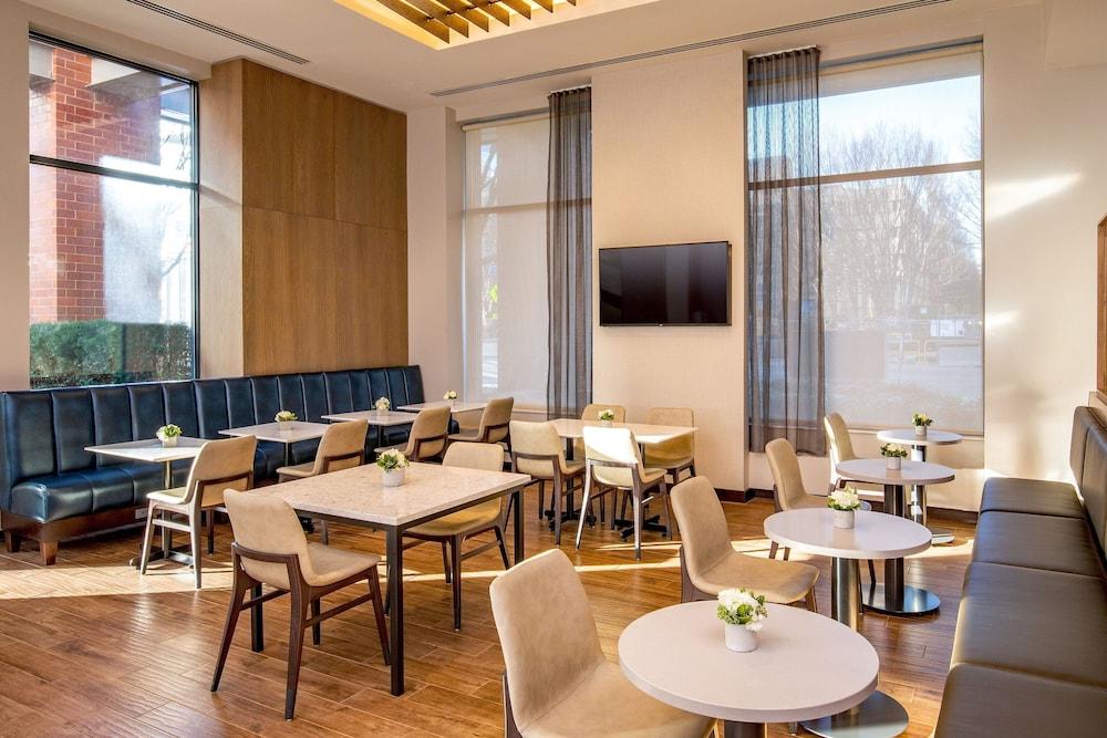 Residence Inn by Marriott Boston Cambridge photo 30