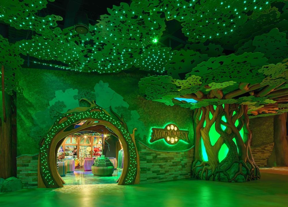 Great Wolf Lodge Mashantucket photo 50