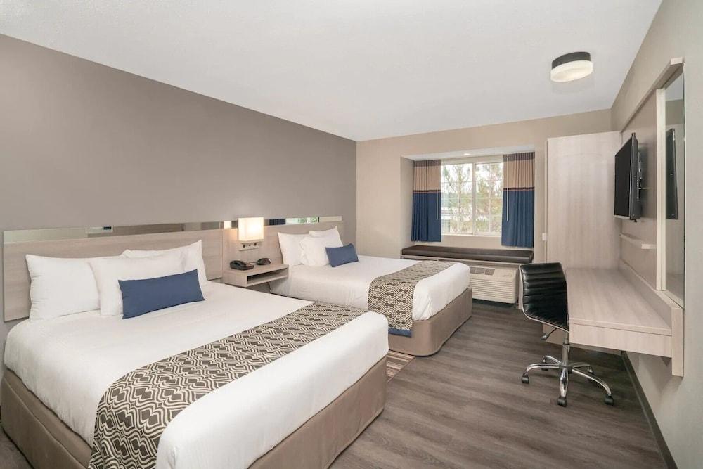 Quality Inn & Suites Nashville - Bellevue photo 11