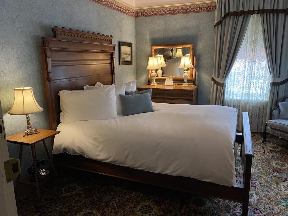 Atlantic Hotel photo 28