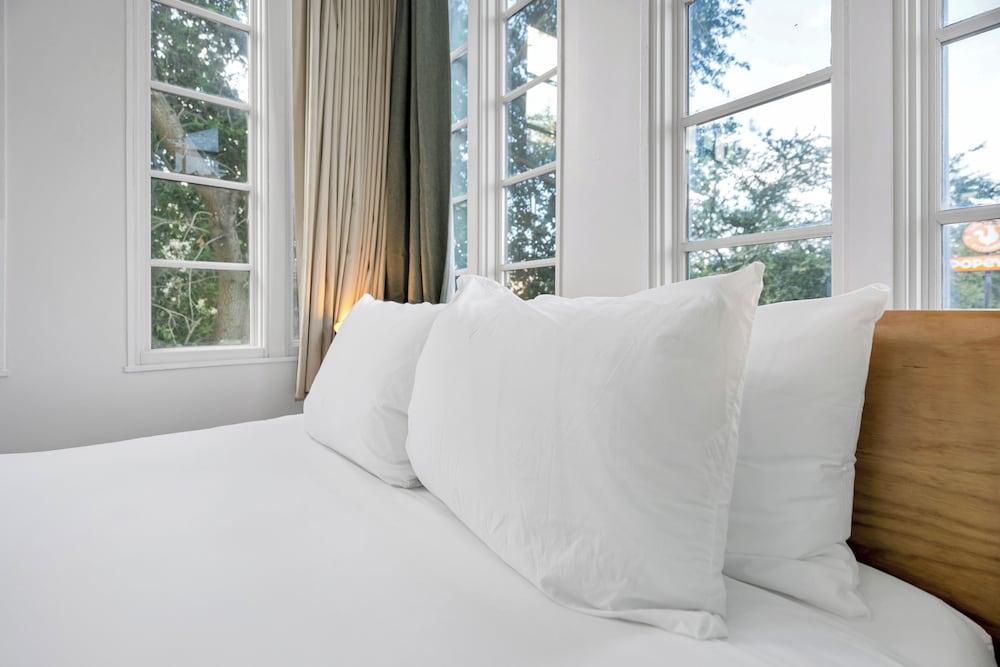 The Quisby Hotel photo 16