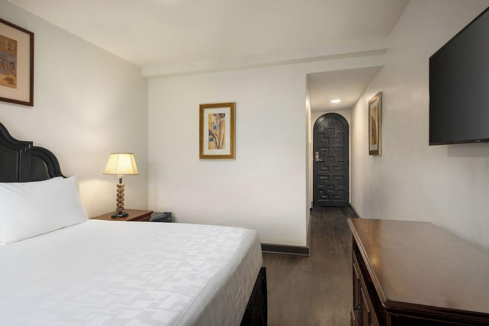 Le Richelieu Hotel photo 13