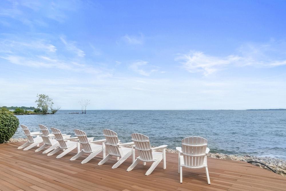 Kelleys Island Venture Resort photo 54