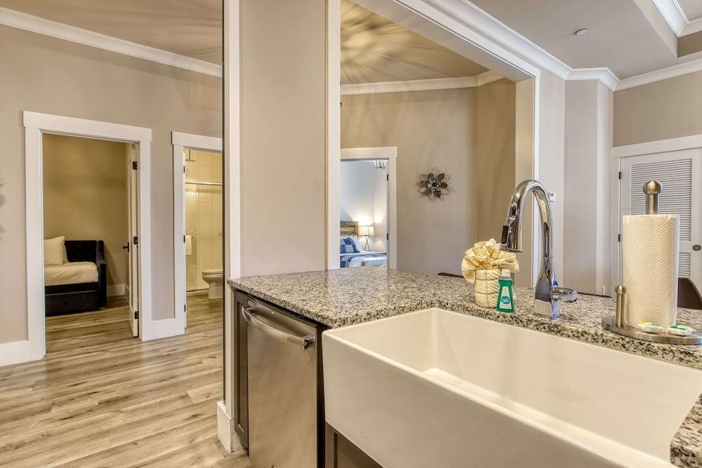 The Historic Central Hotel, a New Hotel Collection Property photo 20