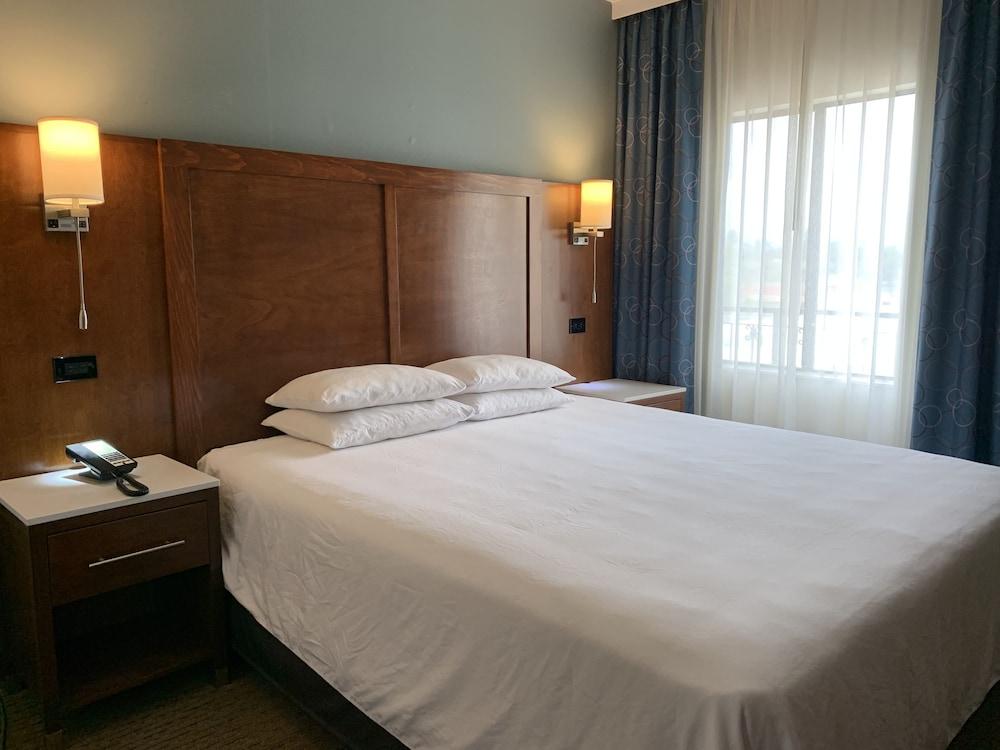 MainStay Suites John Wayne Airport by Choice Hotels photo 67