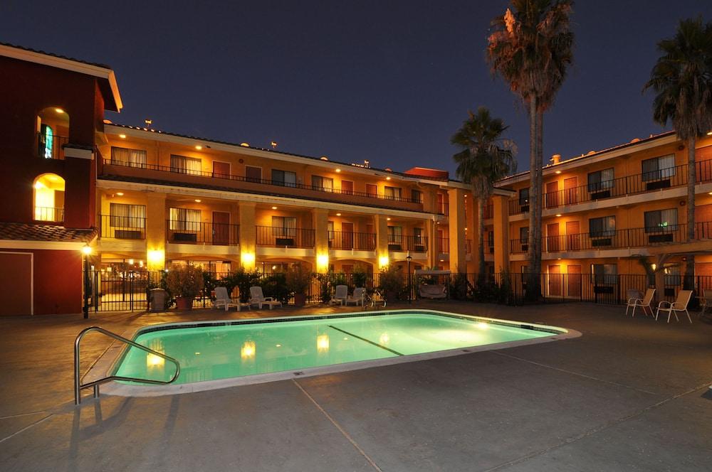 Rancho Cordova Inn photo 5