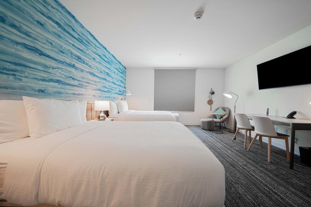 Towneplace Suites By Marriott Longview photo 9