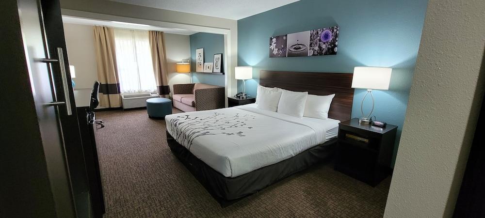 Sleep Inn & Suites Birmingham - Hoover photo 15
