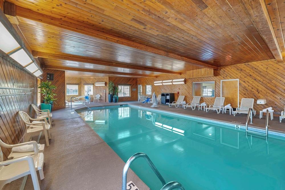 Best Western Liberty Inn photo 21