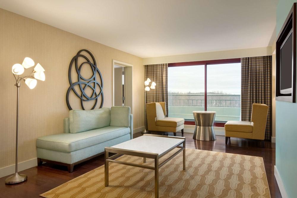 Embassy Suites by Hilton Boston Waltham photo 31