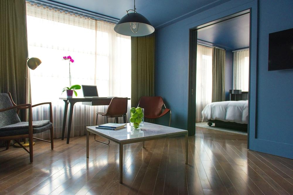 The Tillary Hotel photo 39