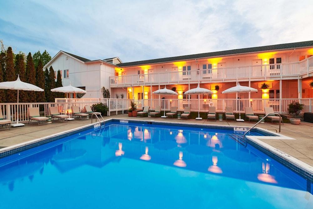 Greenporter Hotel photo 52