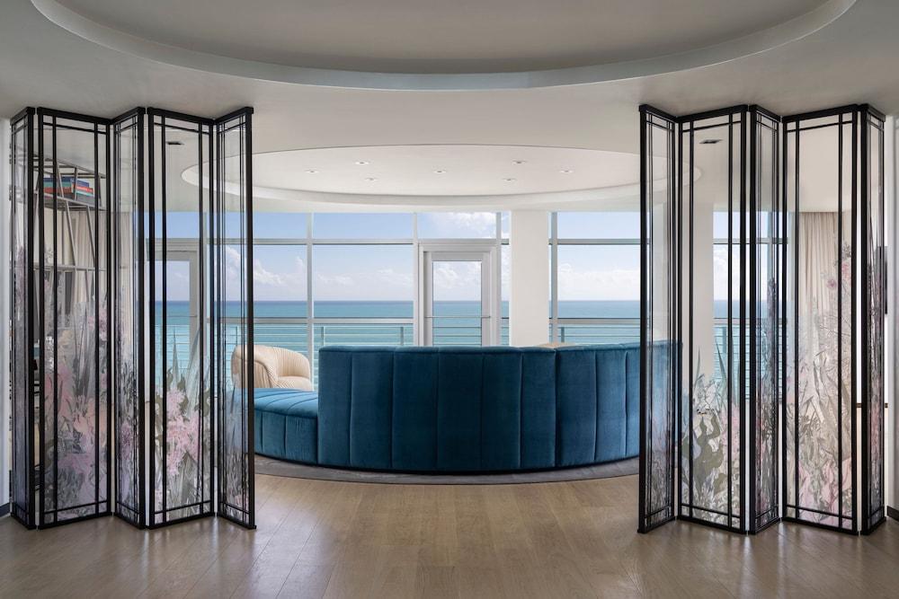 The Ritz-Carlton, South Beach photo 22