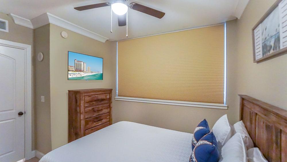 Beach Club Resort Residence and Spa photo 5