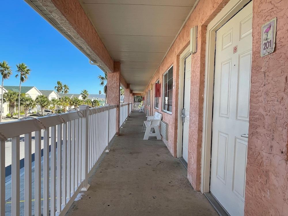 Flamingo Inn photo 25