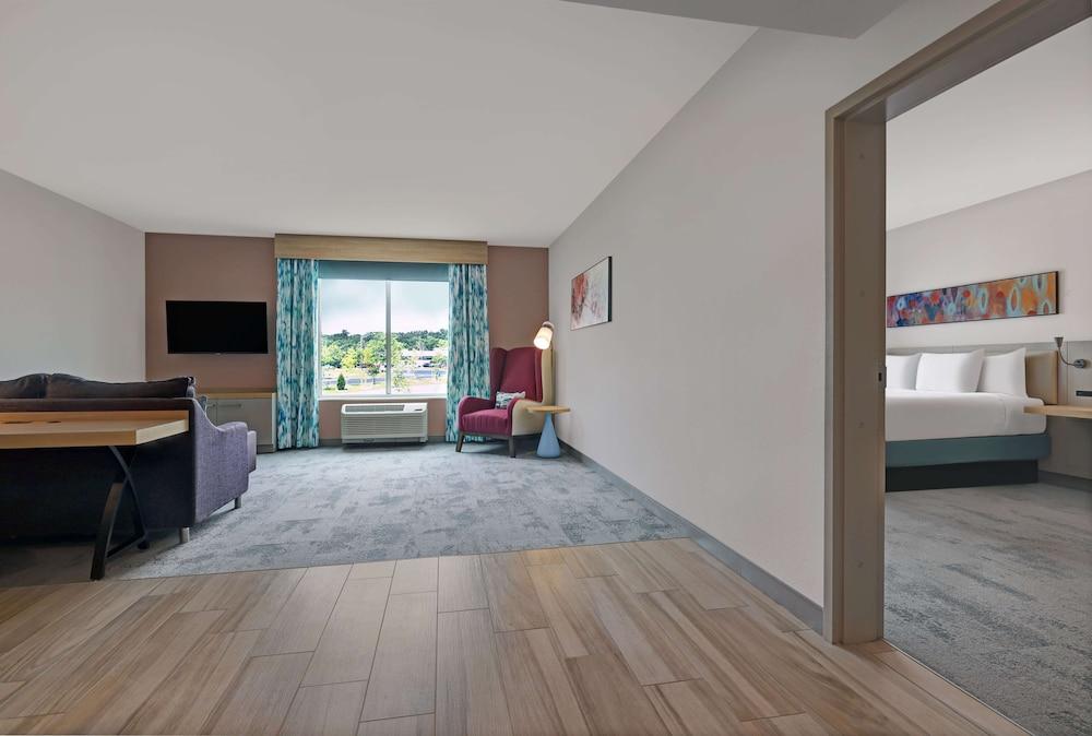 Hilton Garden Inn Manassas photo 21