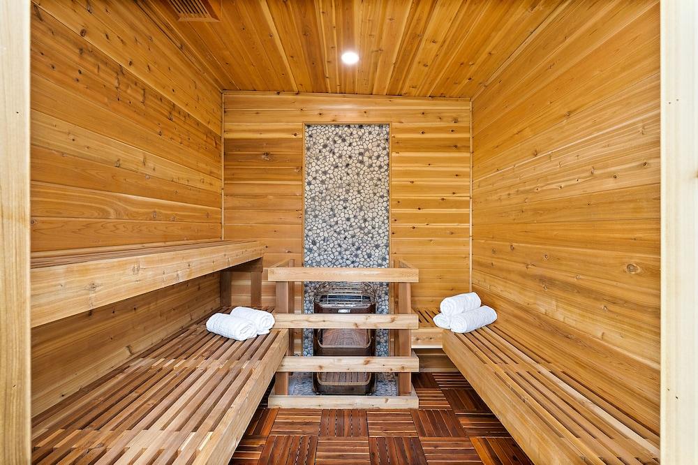 Golden Magnolia Resort & Spa photo 8