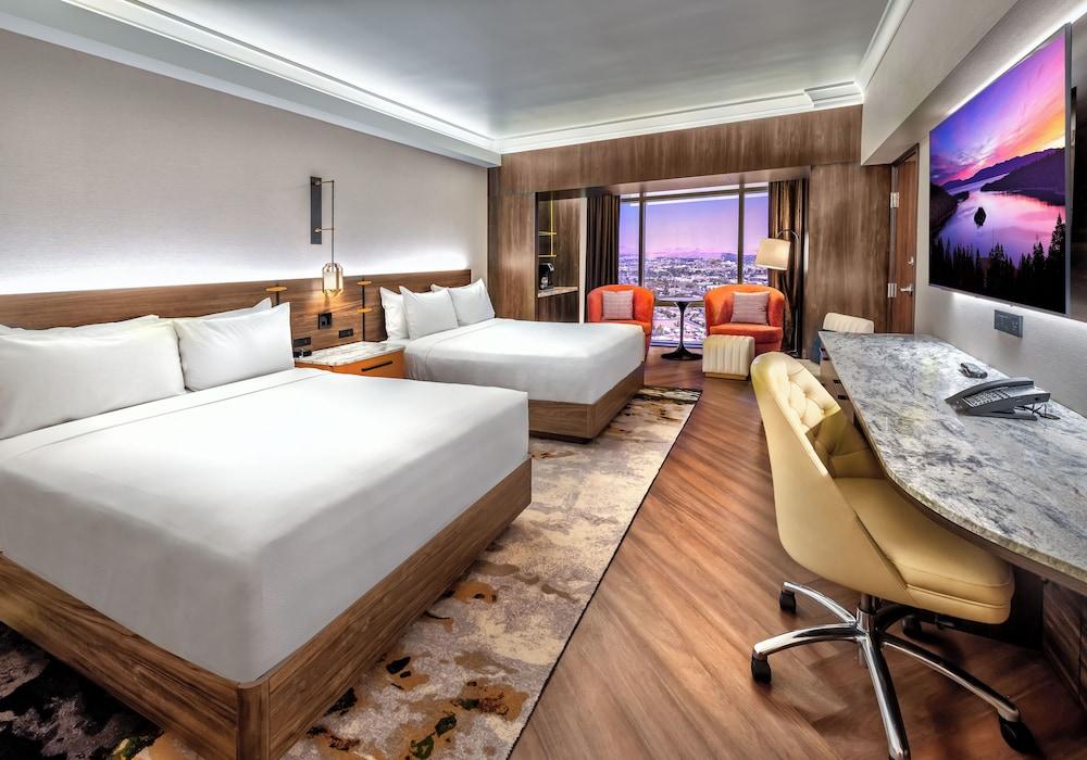 Atlantis Casino Resort Spa photo 11