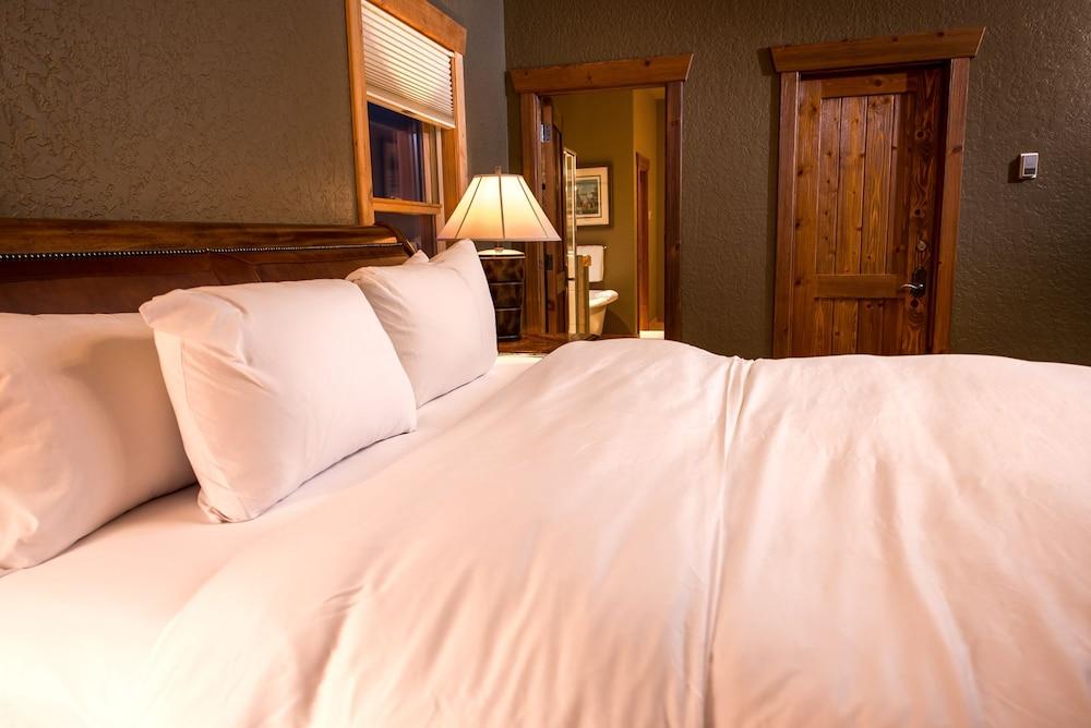 Sorrel River Ranch Resort photo 87