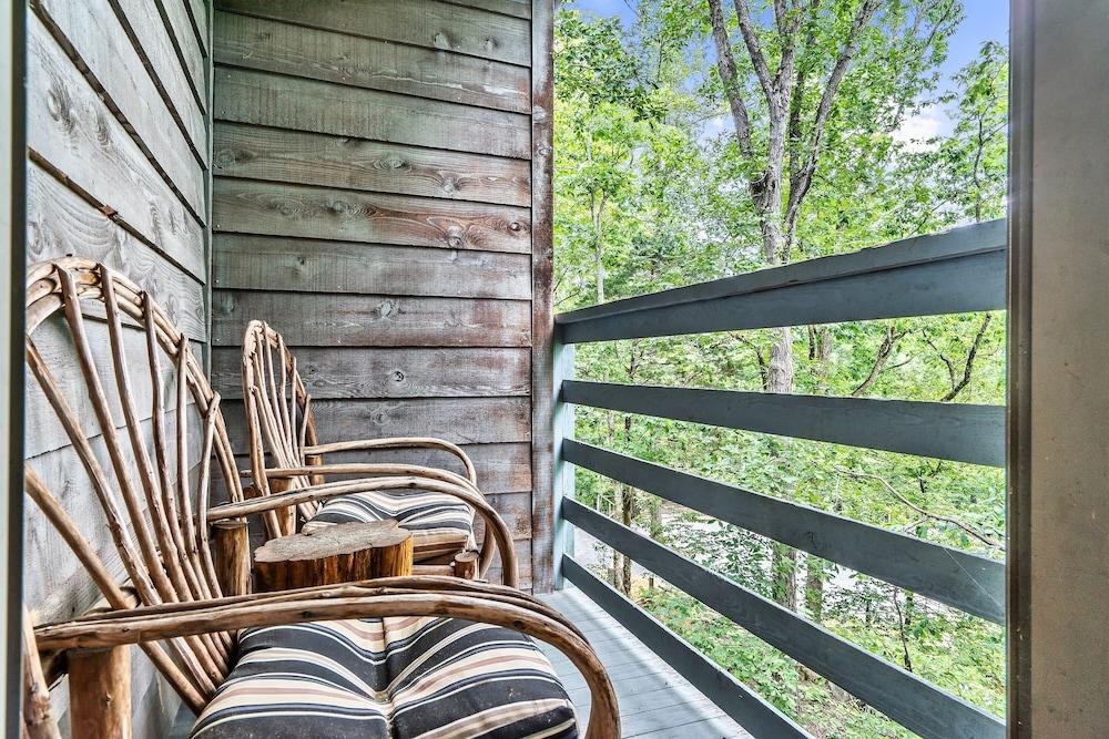 Laurel Valley Mountain Retreat photo 71