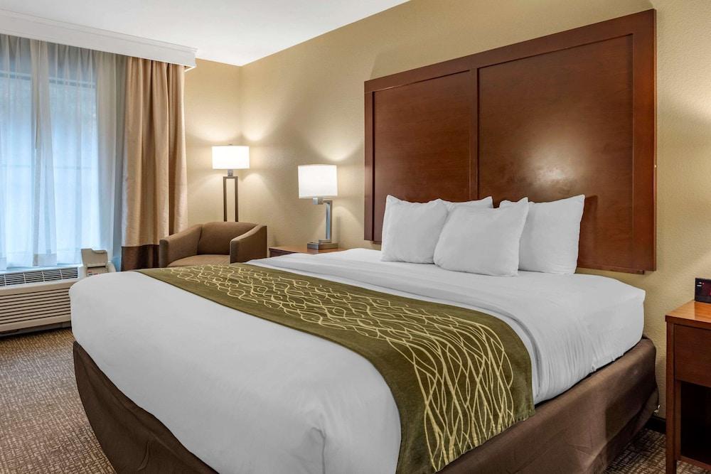 Comfort Inn & Suites Pittsburgh South photo 7
