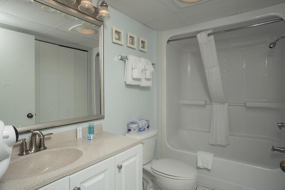 Grande Shores Ocean Resorts Condominiums photo 17