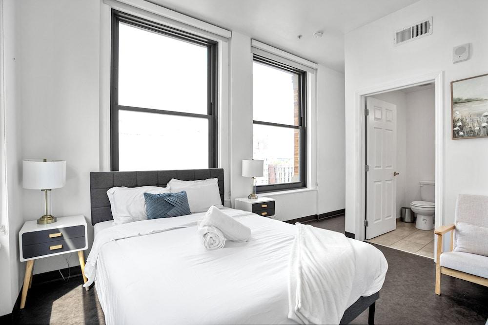 CozySuites - William photo 81