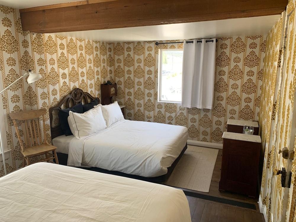 The Bodie Hotel photo 11
