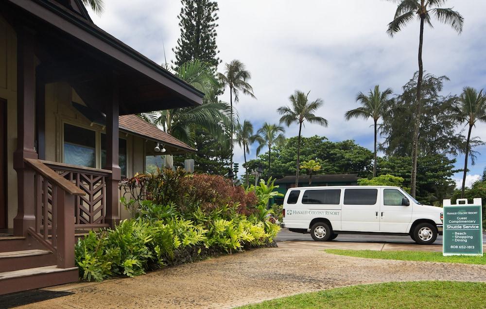 Hanalei Colony Resort photo 3