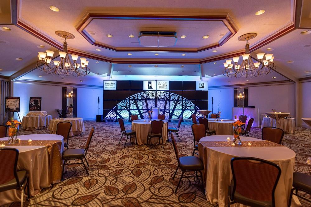 SureStay Plus Hotel by Best Western Lehigh Valley photo 25