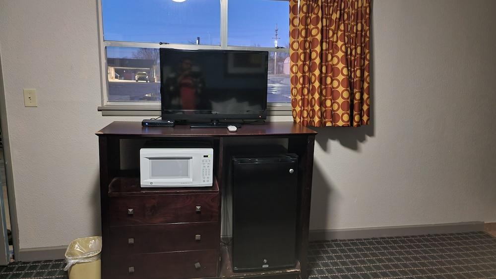 Copa Budget Inn photo 4