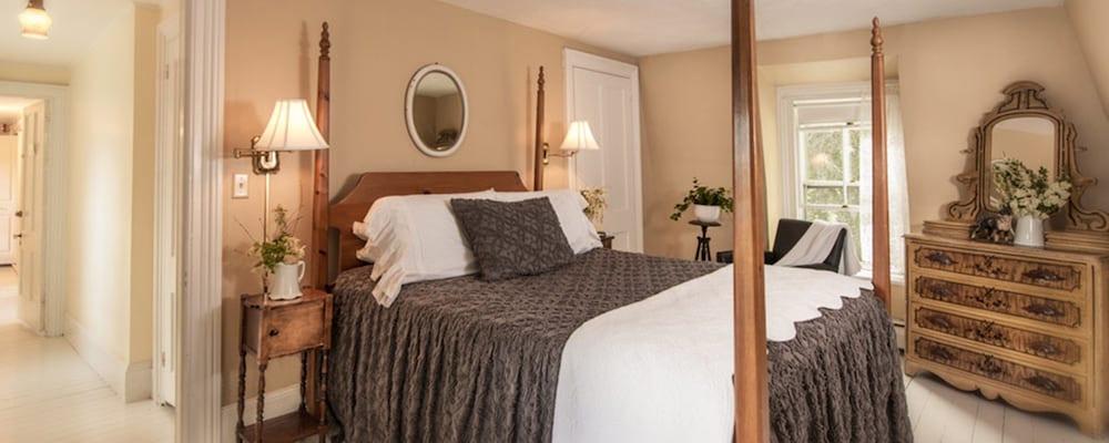 Federal House Inn photo 30
