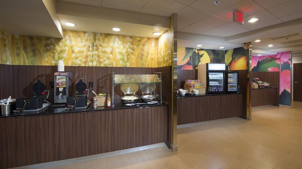 Fairfield Inn & Suites Lynchburg Liberty University photo 20
