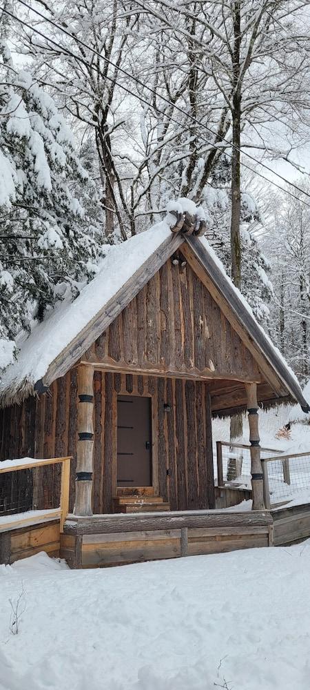 Vikings Villages Resort photo 98