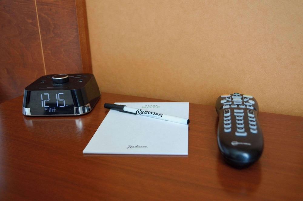 Radisson Hotel Detroit Metro Airport photo 14